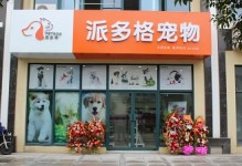 哈尔滨宠物美容店-开个宠物美容店需要多少钱